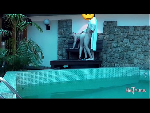 ❤️ Boss invites the maid to the pool but can't resist a hot ️❌ Porno fb at en-gb.japangaysex.ru ❌️